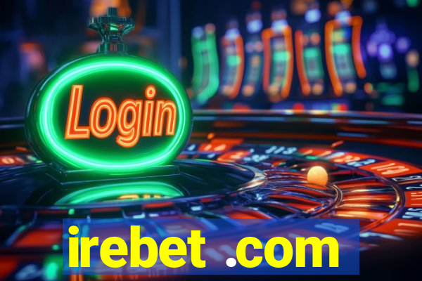 irebet .com